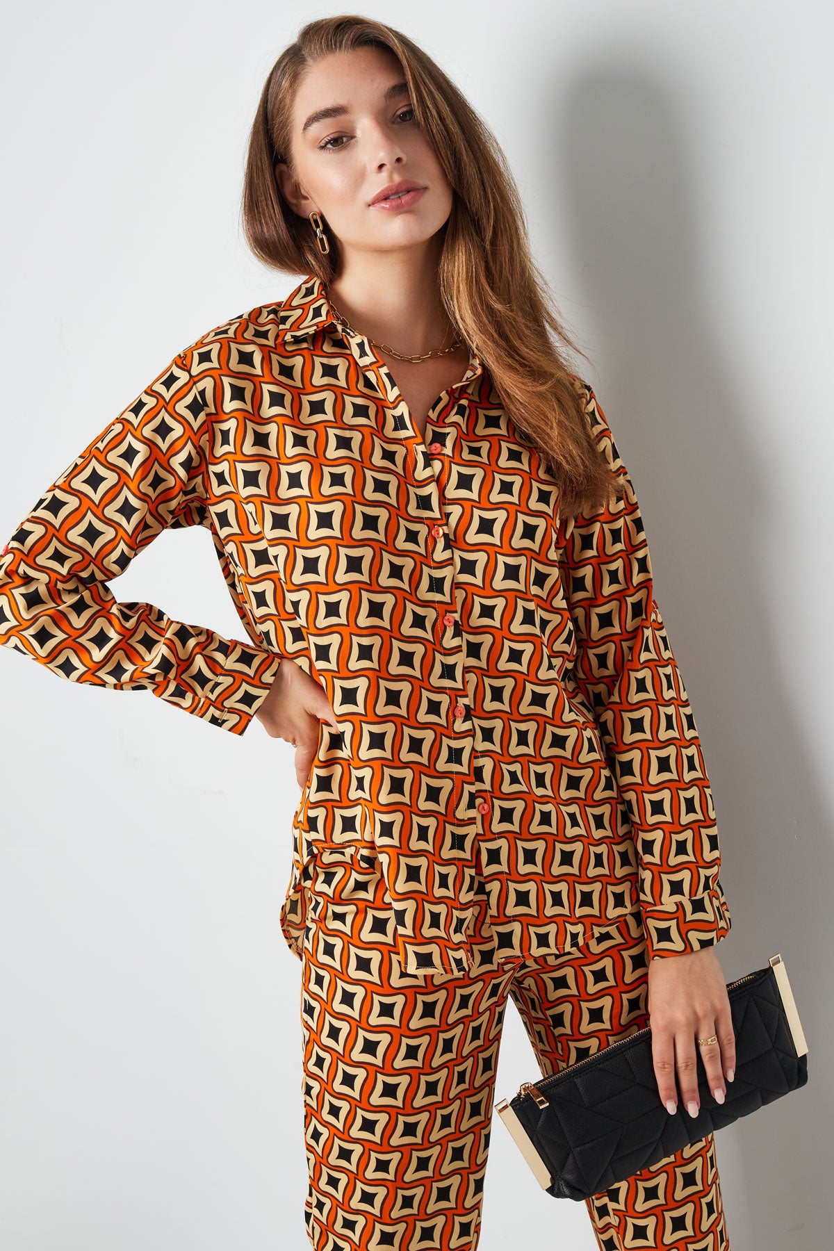 bluza-retro-office-casual