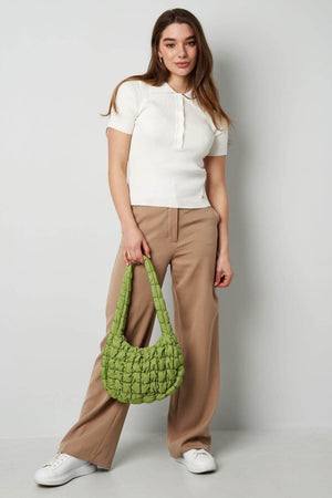 Tricou tip Polo Elegance-11