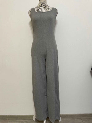 Salopeta Bumbac - Gri