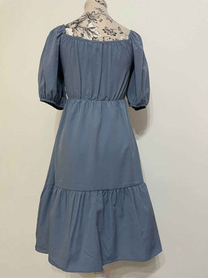 Rochita Mini de Vara