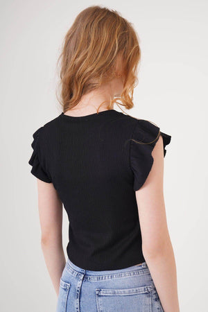 Bluza Dama "Black Mood"-2