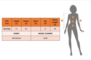 Cardigan cu Nasturi - Negru-2