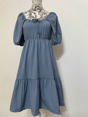 Rochita Mini de Vara