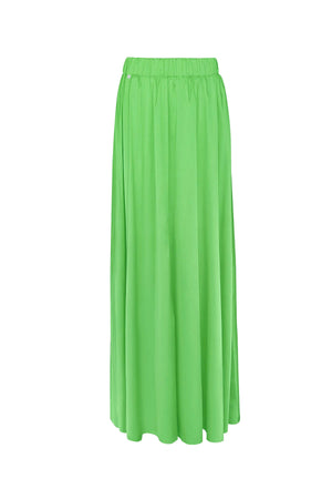 Fusta Maxi - Verde-1