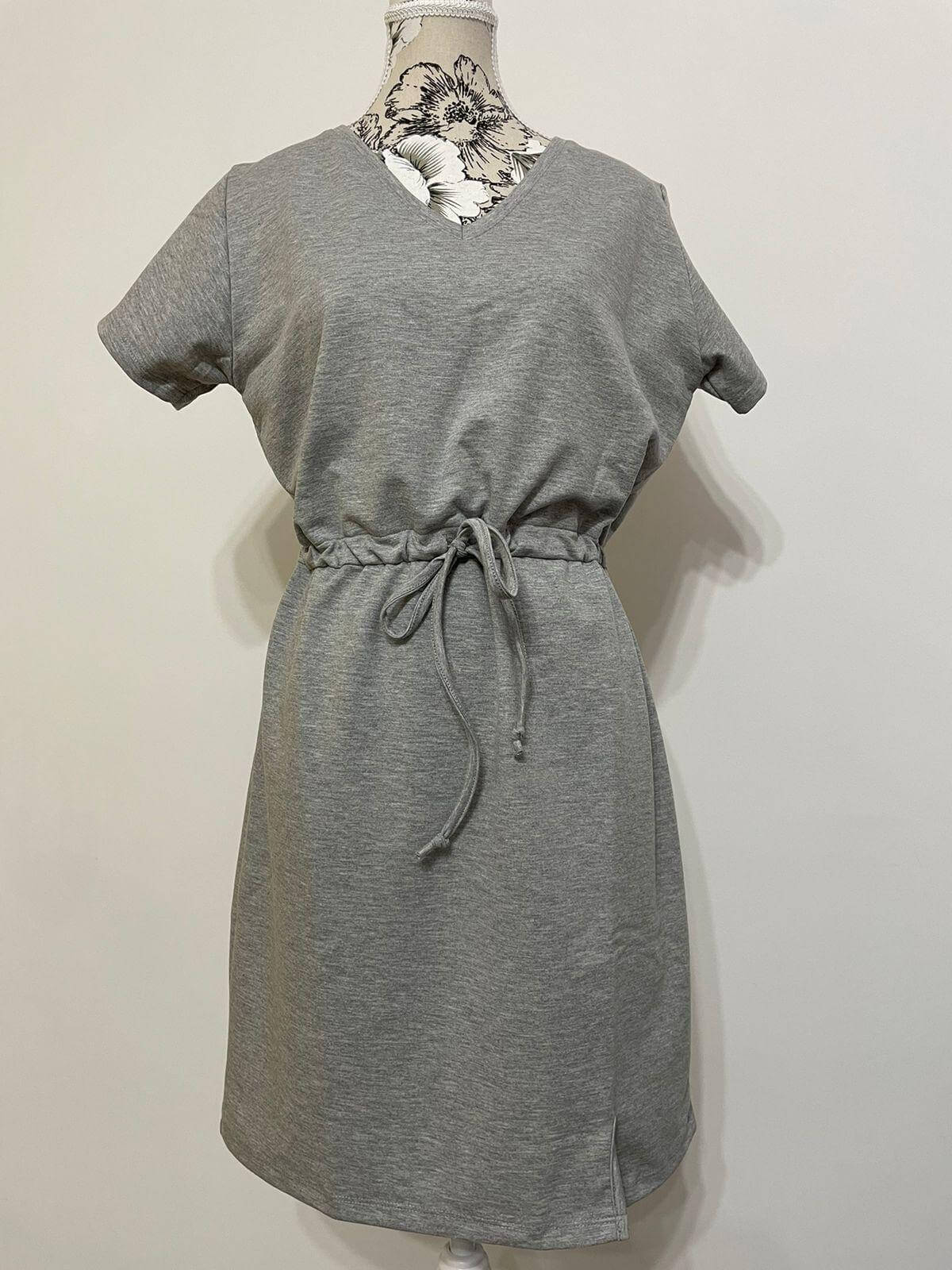 Rochita de Vara - Gri-1