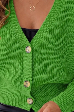 CardigancuNasturiVerde2