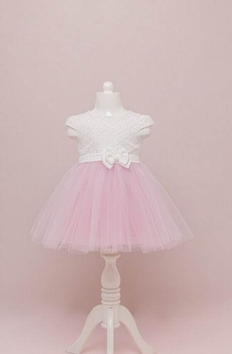 Rochita fetite Tulle-1