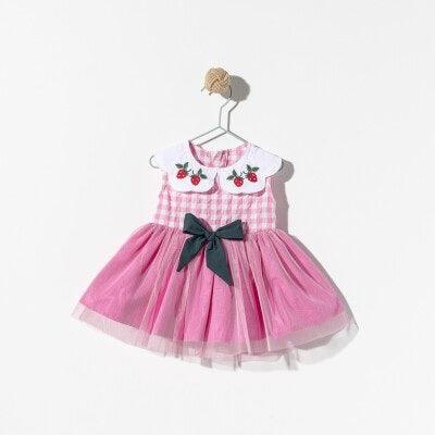 Rochita Fetite 6-18 Luni-1