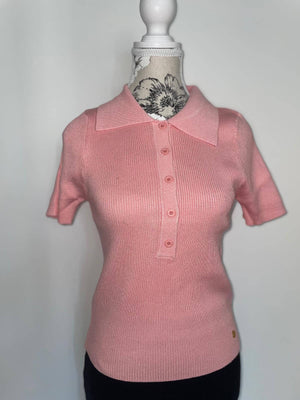 Tricou tip Polo Elegance-4