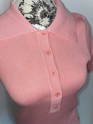 Tricou tip Polo Elegance-1