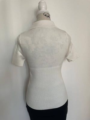 Tricou tip Polo Elegance-6