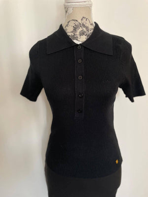 Tricou tip Polo Elegance-5