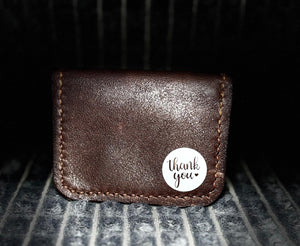 Portcard FB Quattro - Maro & Verde-5