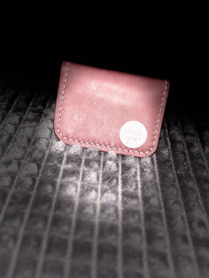 Portcard FB Quattro - Burgund & Gri-3