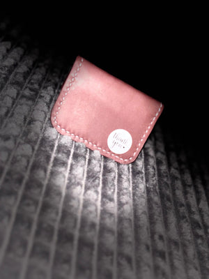 Portcard FB Quattro - Burgund & Gri-2