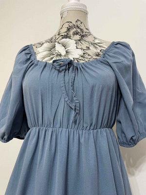 Rochita Mini de Vara