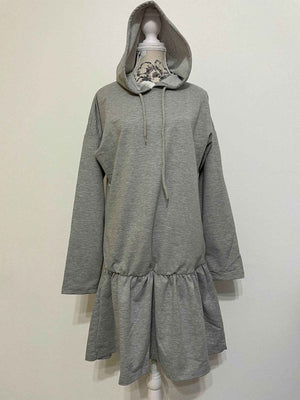 Rochita sport - Dama - Gri