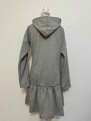 Rochita sport - Dama - Gri