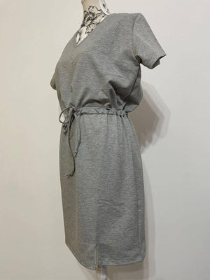 Rochita de Vara - Gri-2