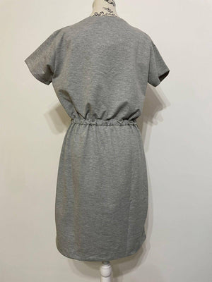 Rochita de Vara - Gri-4