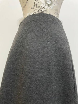 Fusta Office - Maxi - Gri Inchis-2