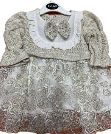 Rochita Fetite 0-12 Luni-2