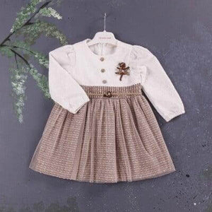 Rochita Fetite "Daisy" 1-4 Ani-1