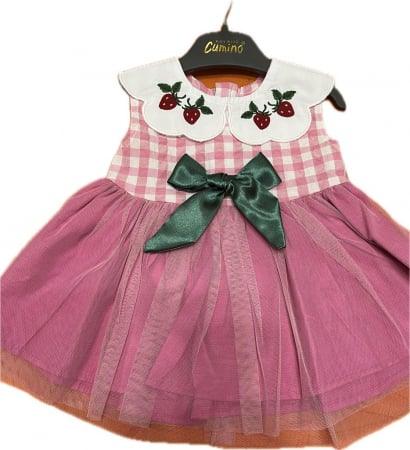 Rochita Fetite 6-18 Luni-2