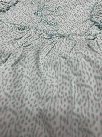 Rochita Fetite "Baby Doll" 6-36 Luni-2