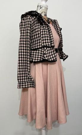 Rochita Ocazie - 3 piese (Rochita, Sacou si Colier)-2