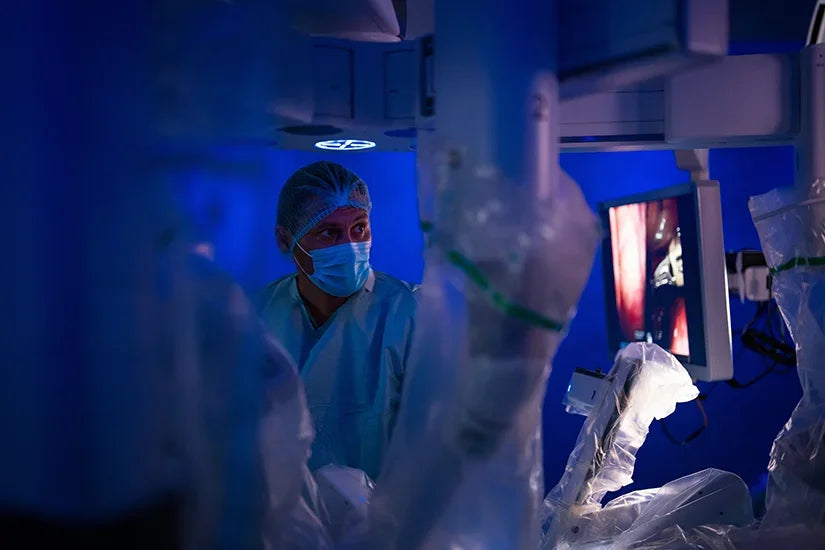 Cancerul Pulmonar si Ponderas