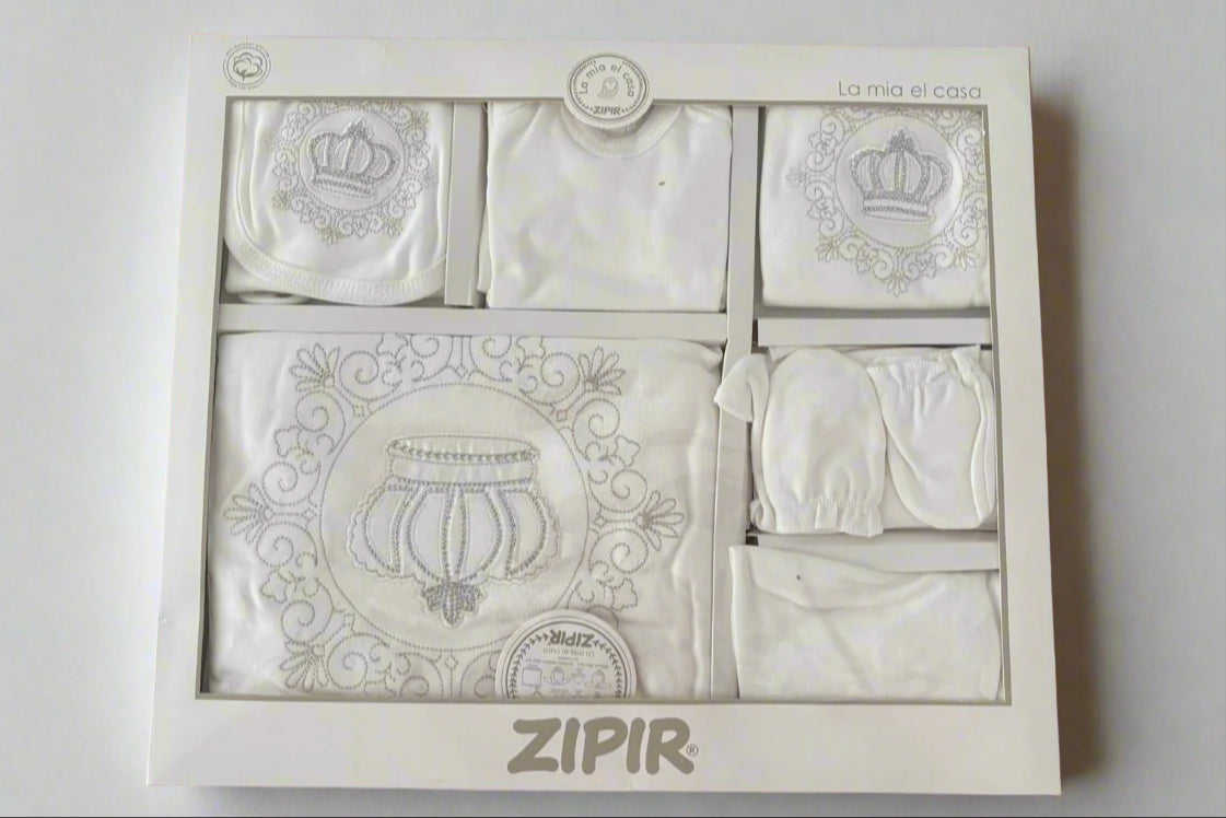 Cum să Alegi Seturile de Nou Nascuti Perfecte pentru Orice Ocazie?