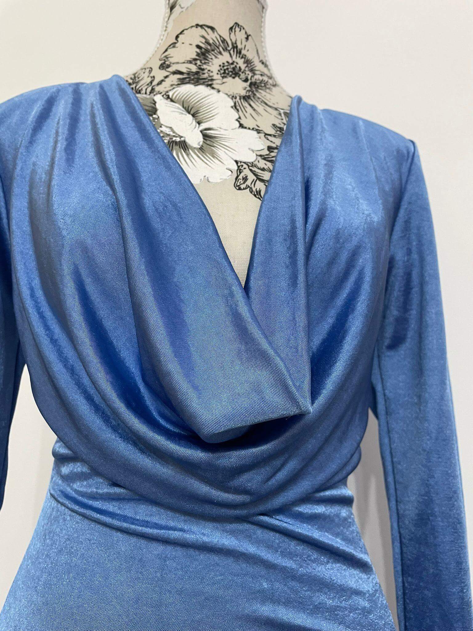 Rochie Cocktail-3