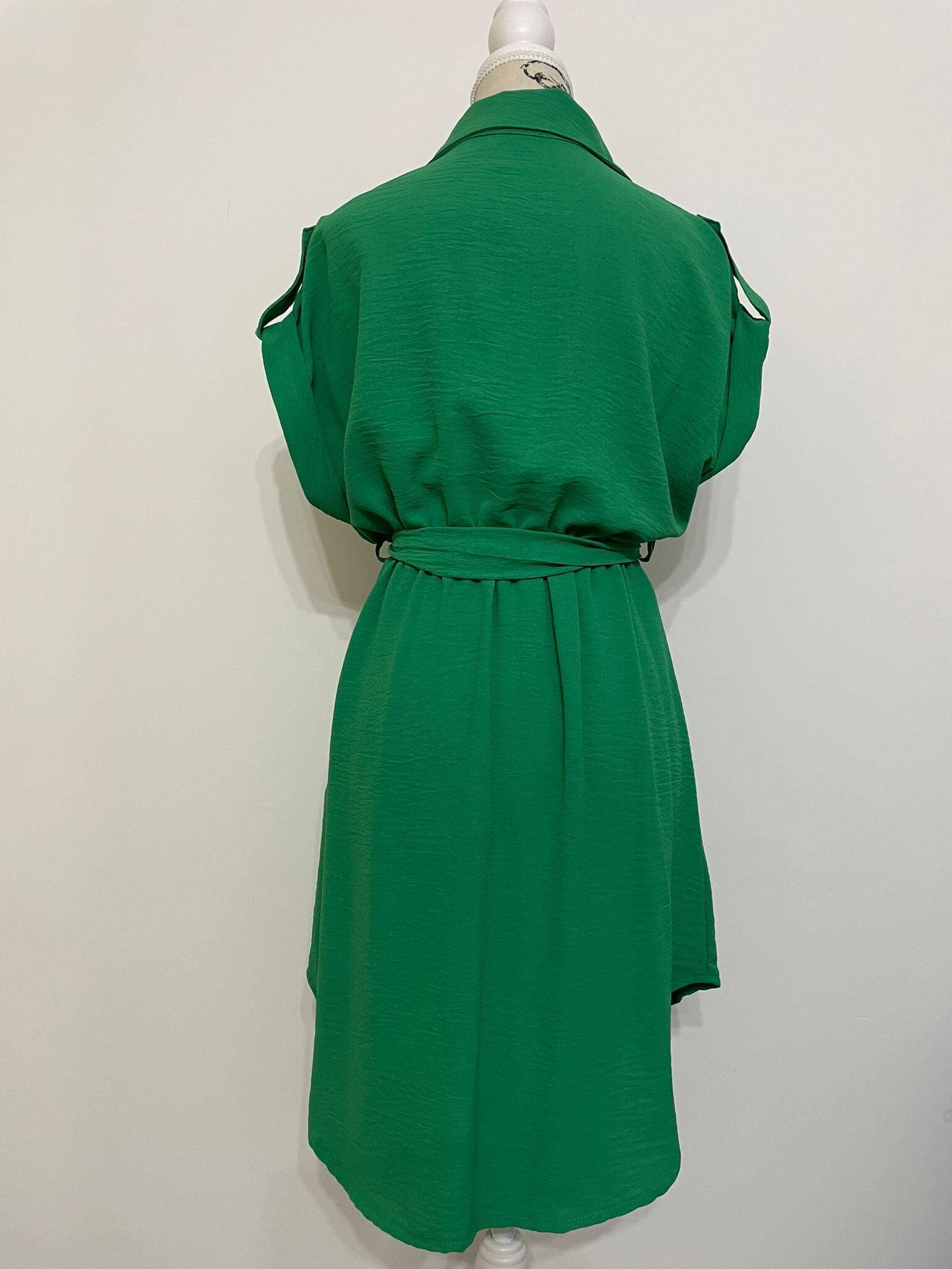 Rochie Casual - Mini-6