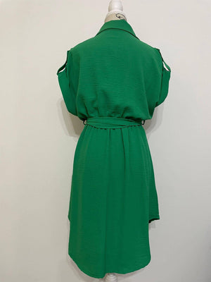 Rochie Casual - Mini-6