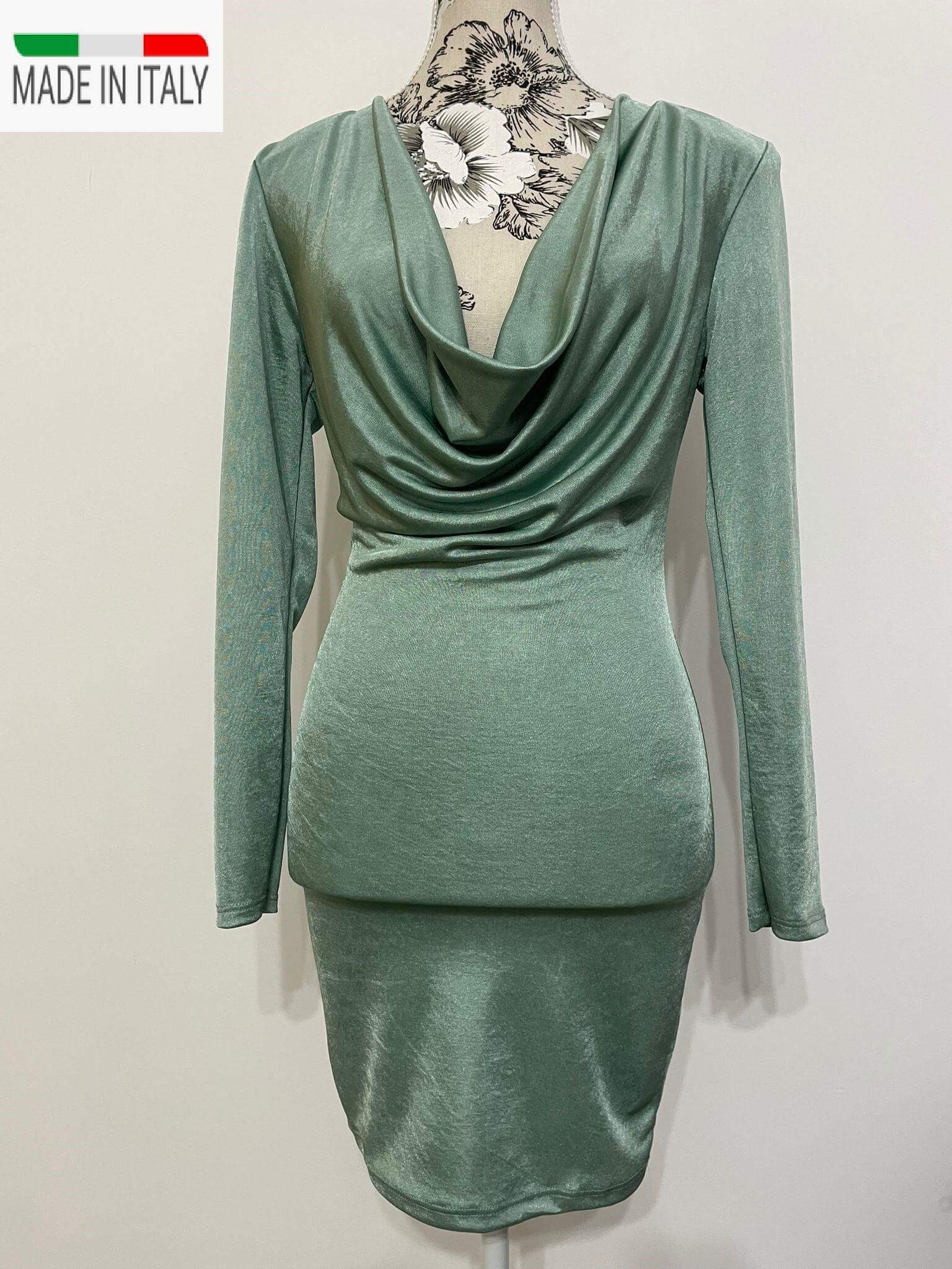 Rochie Cocktail-2