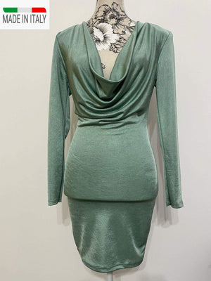 Rochie Cocktail-2