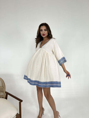 Rochie din Bumbac tip IE-5