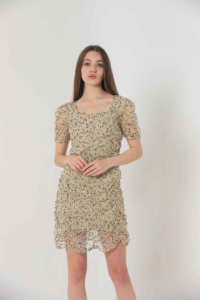 Rochie Dama Midi model perlat-3