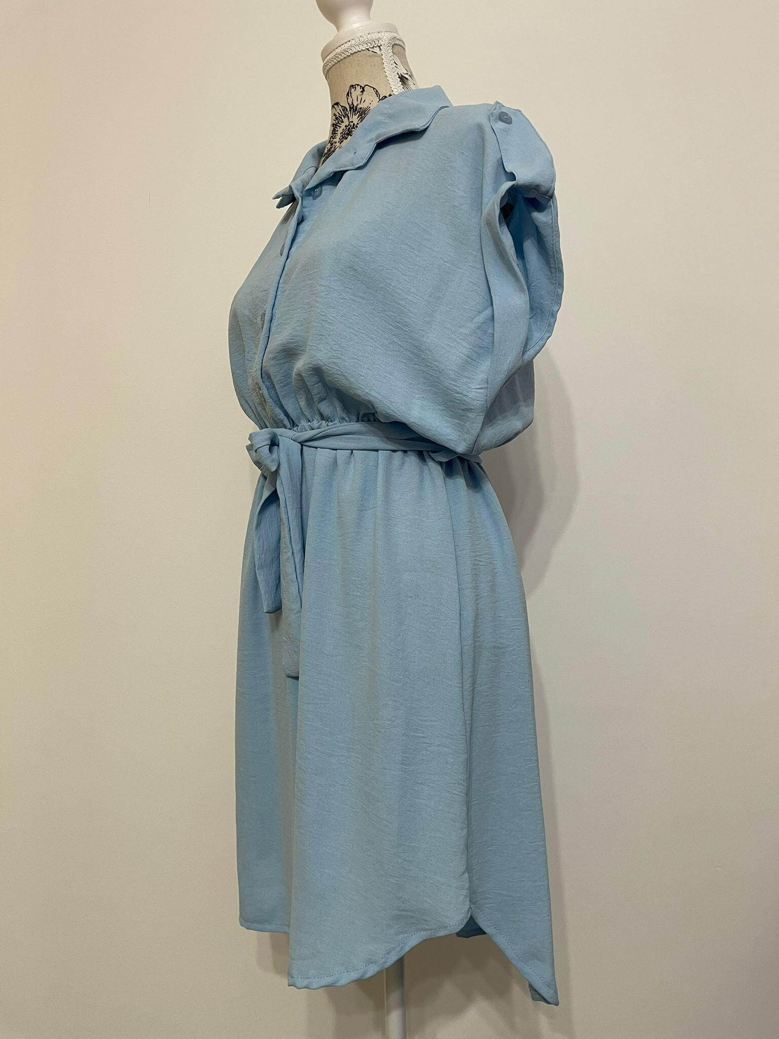 Rochie Casual - Mini-7