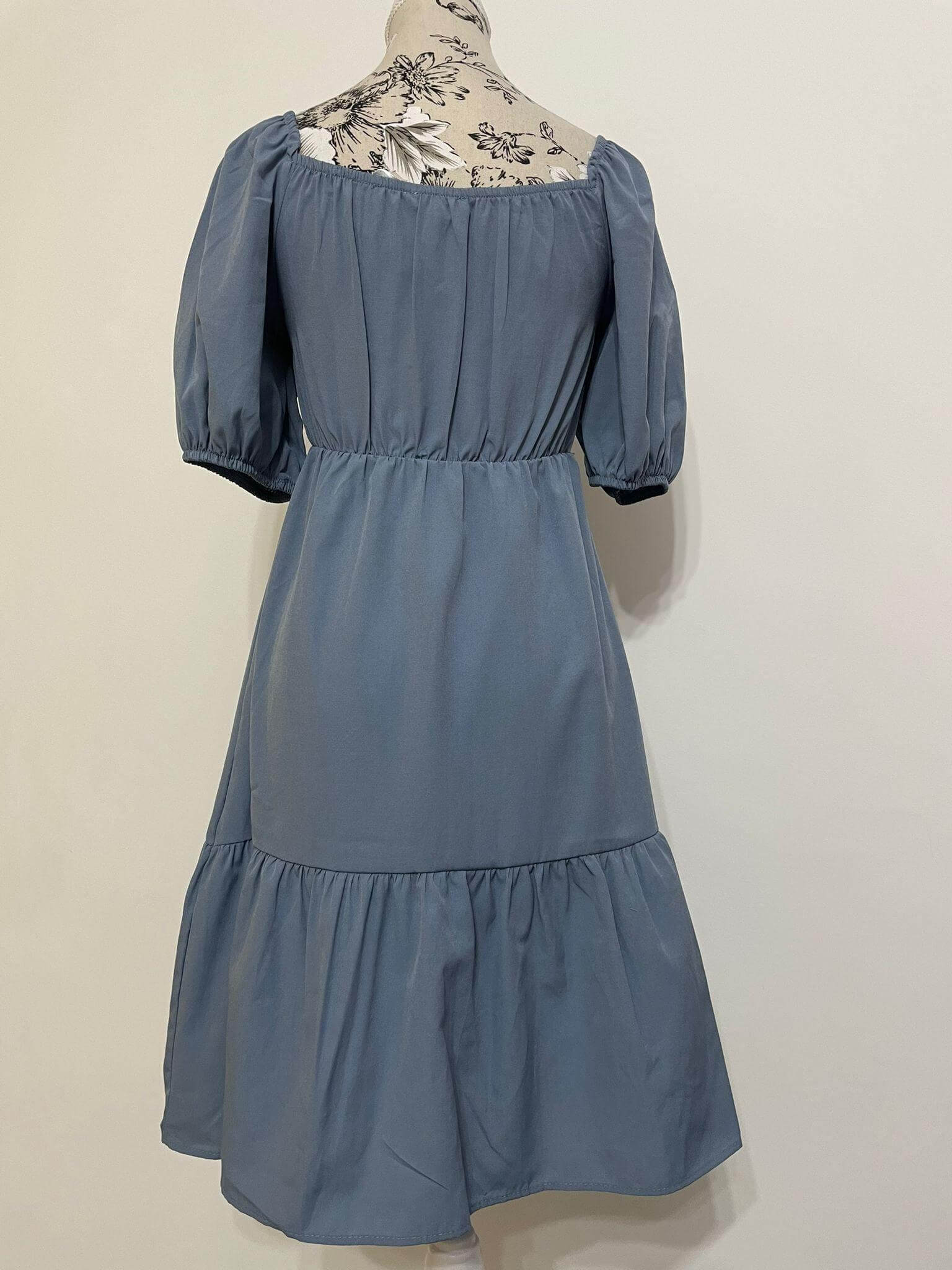 Rochita Mini de Vara-3
