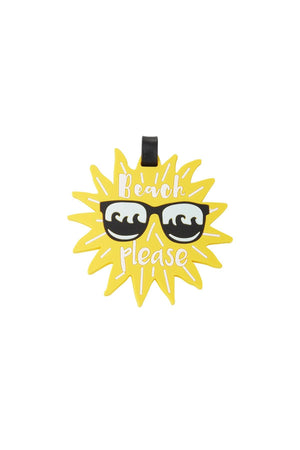 Tag Troler "Beach Please"-1