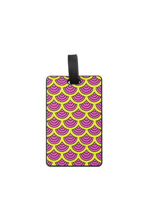 Tag Troller "Pink Suitcase"-1