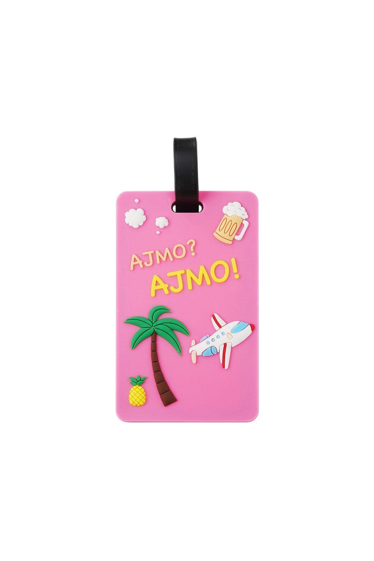 Tag Troller "Ajmo Palmtree!-1