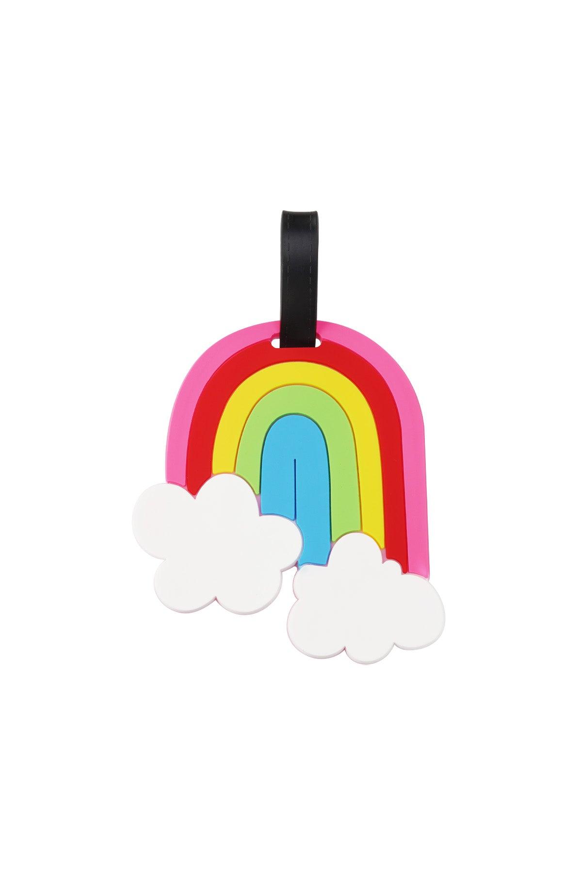 Tag Troller "Rainbow"-1