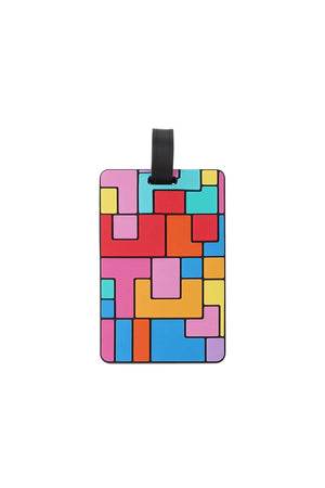 Tag Troller "Tetris Blocks"-1