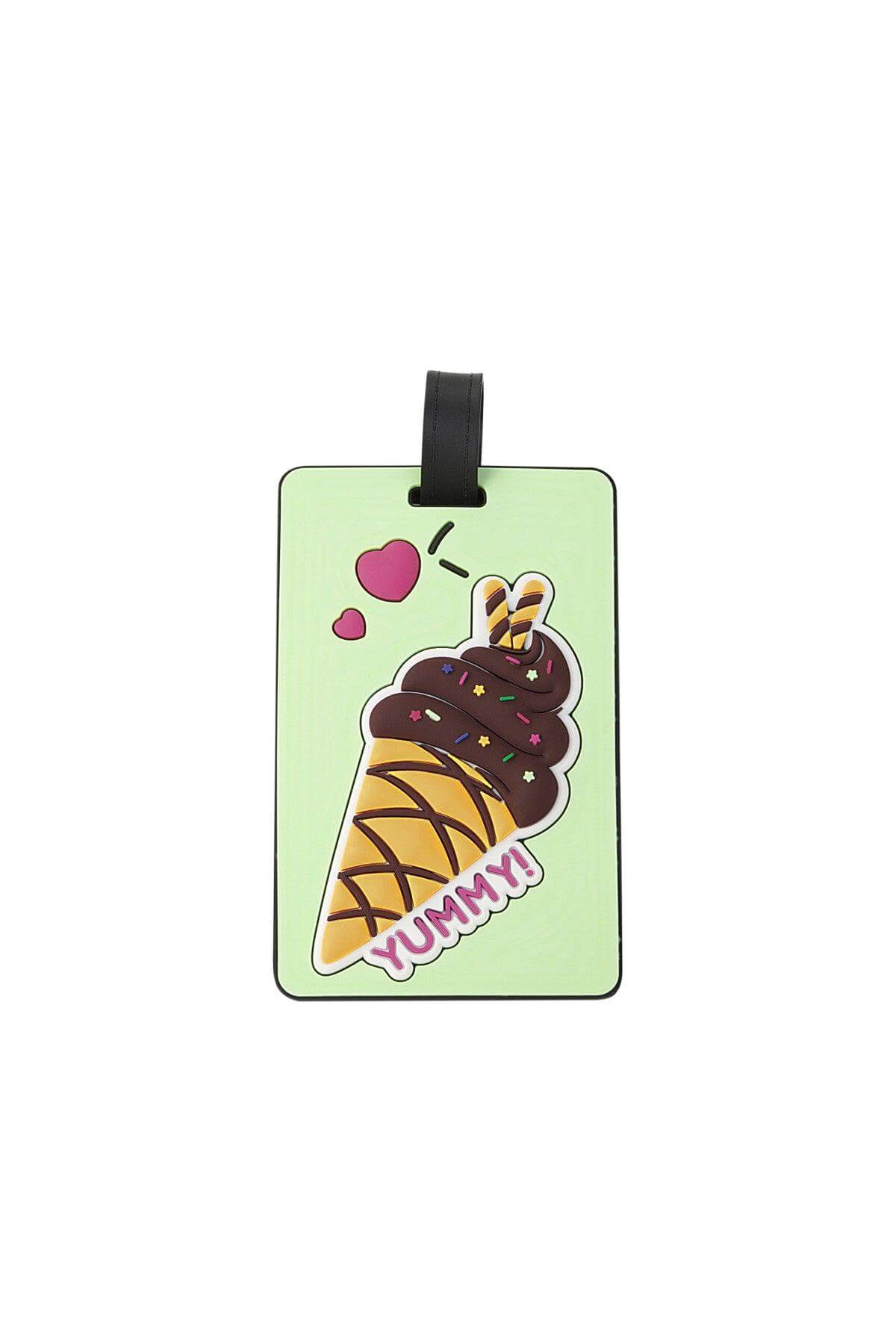 Tag Troller "Icecream"-1