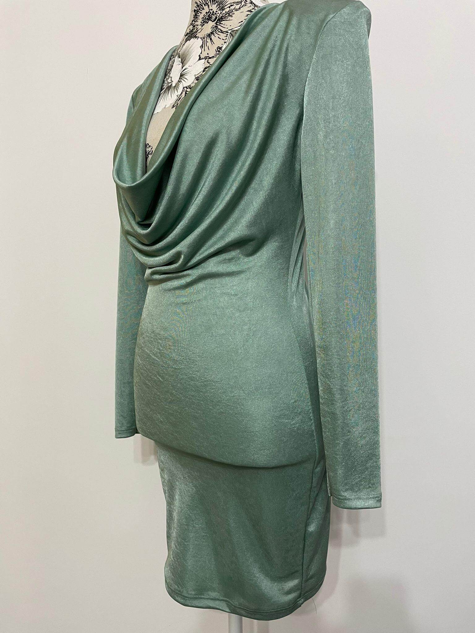 Rochie Cocktail-8