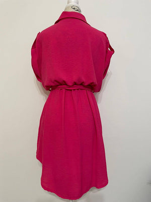 Rochie Casual - Mini-9