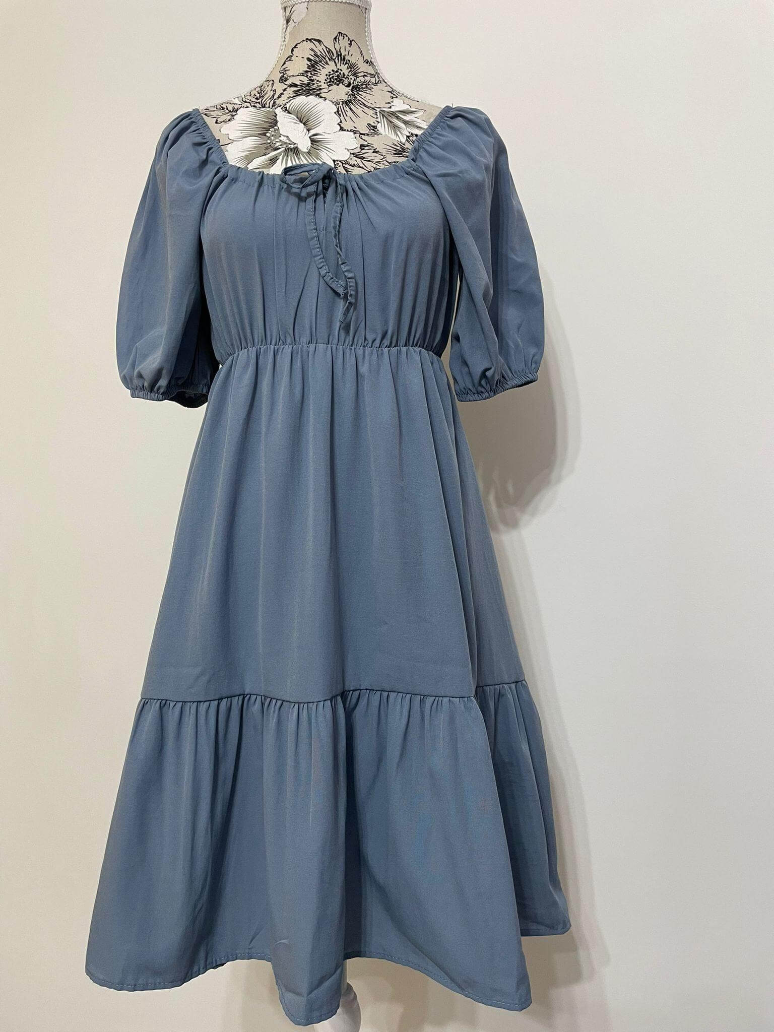 Rochita Mini de Vara-6